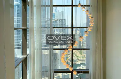 Apartment - 1 Bedroom - 2 Bathrooms for sale in No.9 - Dubai Marina - Dubai