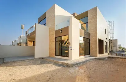 تاون هاوس - 4 غرف نوم - 5 حمامات للبيع في إيلي صعب في تاون هاوس - المنطقة 11 - مدينة الشيخ محمد بن راشد - دبي