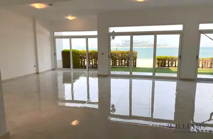 فيلا - 5 غرف نوم - 5 حمامات للايجار في بالما ريزيدنس - نخلة جميرا - دبي فيلا - 5 غرف نوم - 5 حمامات للايجار في بالما ريزيدنس - نخلة جميرا - دبي