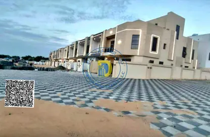 فيلا - 4 غرف نوم - 6 حمامات للبيع في الحليو 2 - الحليو - عجمان