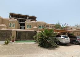 Villa - 4 bedrooms - 7 bathrooms for rent in Al Rawda 3 - Al Rawda - Ajman