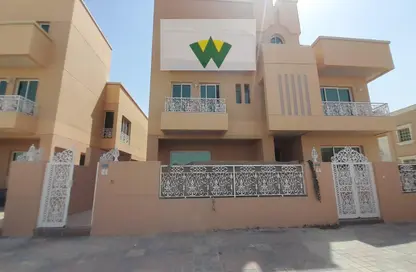 فيلا - 3 غرف نوم - 5 حمامات للايجار في مدينة شخبوط - أبوظبي
