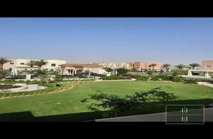 فيلا - 3 غرف نوم - 4 حمامات للبيع في فيلا نوفا - دبي لاند - دبي