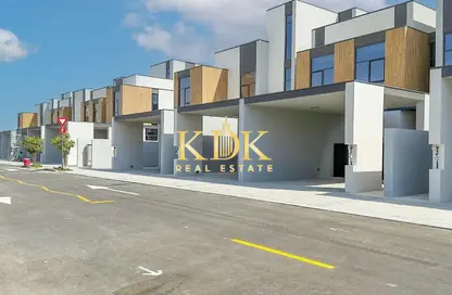 Villa - 4 Bedrooms - 4 Bathrooms for rent in Mudon Al Ranim 1 - Mudon - Dubai