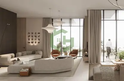 Apartment - 1 Bedroom - 2 Bathrooms for sale in One B Tower - Business Bay - Dubai