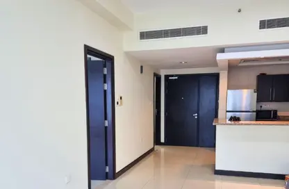 شقة - غرفة نوم - 2 حمامات للايجار في O2 ريزيدنس - (JLT) مجمع O - أبراج بحيرات الجميرا - دبي