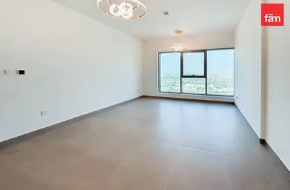 شقة - 2 غرف نوم - 2 حمامات للايجار في سكاي كورتس تاور B - أبراج سكاي كورتس - دبي لاند - دبي