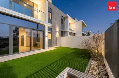 Villa - 3 Bedrooms - 4 Bathrooms for rent in Ruba - Arabian Ranches 3 - Dubai