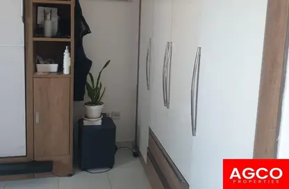 Apartment - Studio - 1 Bathroom for sale in Glamz by Danube - Glamz - Al Furjan - Dubai
