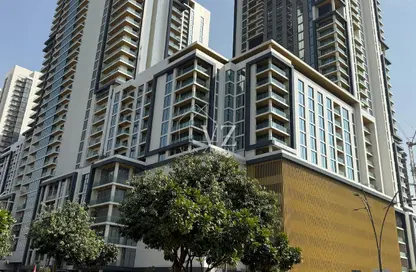 Apartment - 4 Bedrooms - 6 Bathrooms for sale in Crest Grande - Sobha Hartland - Mohammed Bin Rashid City - Dubai