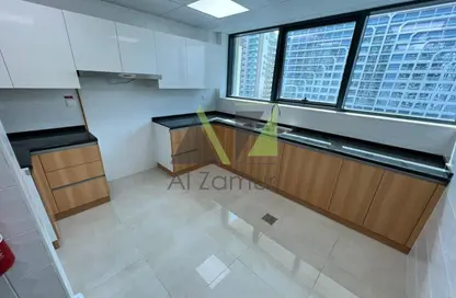 Apartment - 2 Bedrooms - 3 Bathrooms for rent in SAWAN RESIDENCES - Al Furjan - Dubai