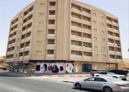 Apartment - 1 bedroom - 2 bathrooms for rent in Al Rawda 2 - Al Rawda - Ajman