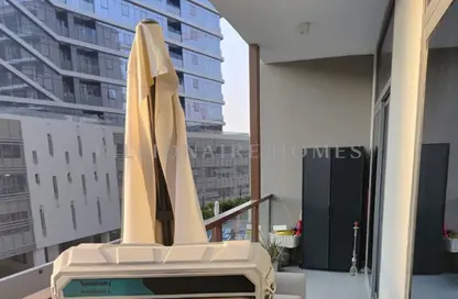 Apartment - 1 Bedroom - 2 Bathrooms for sale in 2020 Marquis - Arjan - Dubai
