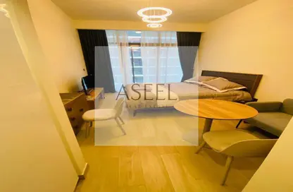 شقة - 1 حمام للبيع في عزيزي ريفيرا - ميدان واحد - ميدان - دبي