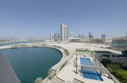 شقة - 1 حمام للايجار في مارينا باي داماك - نجمة أبوظبي - جزيرة الريم - أبوظبي