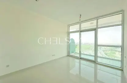 Apartment - Studio - 1 Bathroom for rent in Carson C - Carson - DAMAC Hills - Dubai