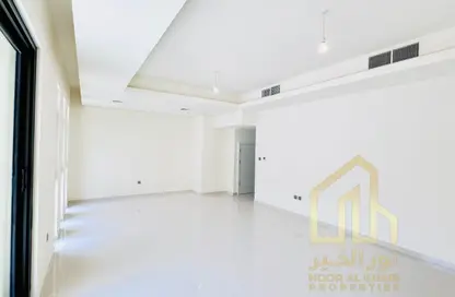 Townhouse - 3 Bedrooms - 5 Bathrooms for rent in Zinnia - Damac Hills 2 - Dubai