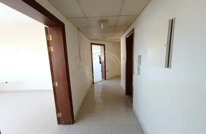 Apartment - 2 Bedrooms - 2 Bathrooms for rent in Hai Al Salama - Central District - Al Ain