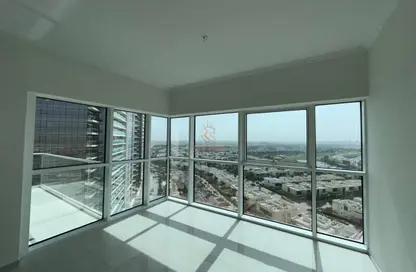 Apartment - 2 Bedrooms - 3 Bathrooms for sale in Carson A - Carson - DAMAC Hills - Dubai