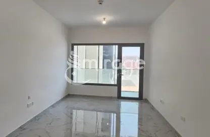 شقة - 1 حمام للايجار في الواحة 1 - مساكن الواحه - مدينة مصدر - أبوظبي