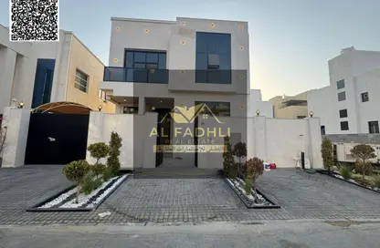 فيلا - 4 غرف نوم - 6 حمامات للبيع في 1 الياسمين - الياسمين - عجمان فيلا - 4 غرف نوم - 6 حمامات للبيع في 1 الياسمين - الياسمين - عجمان