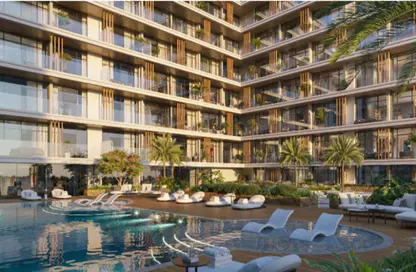 شقة - 1 حمام للبيع في جميرا جاردن سيتي - السطوة - دبي