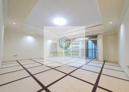 Apartment - 4 bedrooms - 5 bathrooms for rent in Al Mamoura - Muroor Area - Abu Dhabi