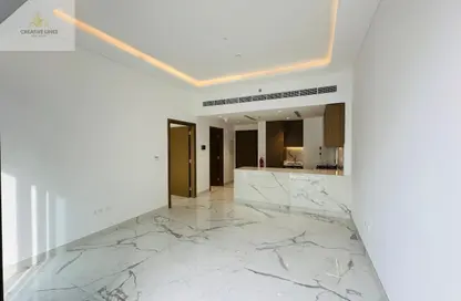 شقة - غرفة نوم - 1 حمام للايجار في عزيزي ريفيرا - ميدان واحد - ميدان - دبي