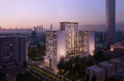 شقة - 2 غرف نوم - 3 حمامات للبيع في بن غاطي أمبرهول - الضاحية 13 - قرية الجميرا سركل - دبي شقة - 2 غرف نوم - 3 حمامات للبيع في بن غاطي أمبرهول - الضاحية 13 - قرية الجميرا سركل - دبي