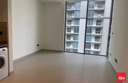 Apartment - 1 Bedroom - 1 Bathroom for sale in Sobha Creek Vistas Tower A - Sobha Hartland - Mohammed Bin Rashid City - Dubai