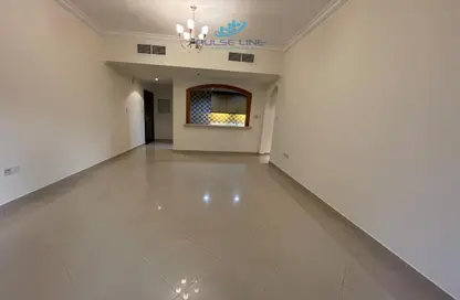 Apartment - 2 Bedrooms - 3 Bathrooms for rent in Rose 6 - Barsha Heights (Tecom) - Dubai