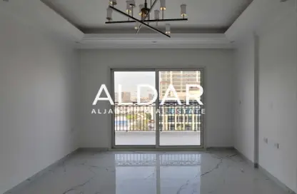 Apartment - Studio - 1 Bathroom for sale in Vincitore Benessere - Arjan - Dubai