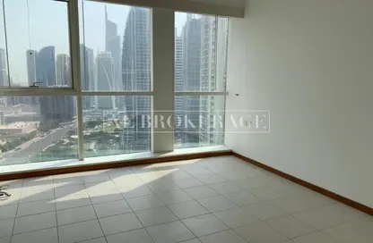 شقة - 2 غرف نوم - 3 حمامات للايجار في برج ماج214 - (JLT) مجمع R - أبراج بحيرة الجميرا - دبي