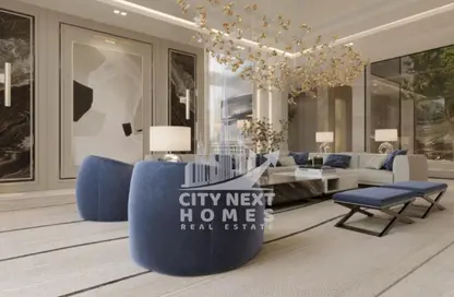 Villa - 5 Bedrooms - 7 Bathrooms for rent in Al Khawaneej 1 - Al Khawaneej - Dubai