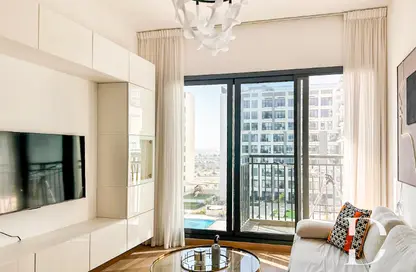 Apartment - 1 Bedroom - 1 Bathroom for rent in Liva - Town Square - Dubai Apartment - 1 Bedroom - 1 Bathroom for rent in Liva - Town Square - Dubai