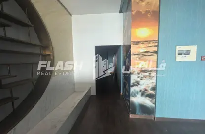 مركز أعمال - استوديو - 2 حمامات للايجار في ذا سكوير ايكزكيوتيف باي - دفن الخور - رأس الخيمة