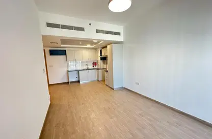 Apartment - 1 Bedroom - 1 Bathroom for rent in The Nook 1 - The Nook - Wasl Gate - Dubai