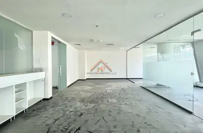 Office Space - Studio - 1 Bathroom for rent in Al Manara Tower - Business Bay - Dubai