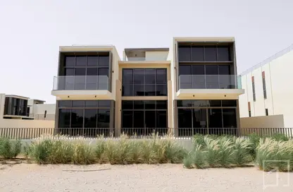 Villa - 5 Bedrooms - 4 Bathrooms for sale in Golf Place 2 - Golf Place - Dubai Hills Estate - Dubai