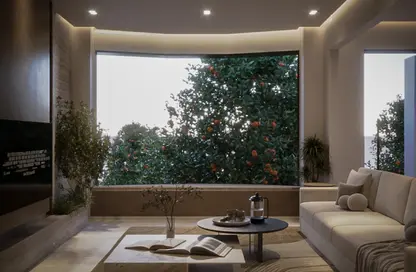 Villa - 4 Bedrooms - 5 Bathrooms for sale in Canal Cove Villas - Palm Jumeirah - Dubai