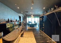 Penthouse - 3 bedrooms - 5 bathrooms for sale in MBL Residences - Jumeirah Lake Towers - Dubai