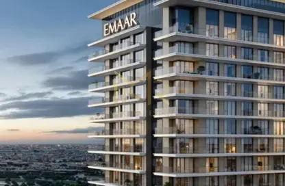 Apartment - 1 Bedroom - 1 Bathroom for sale in Silva - Dubai Creek Harbour (The Lagoons) - Dubai Apartment - 1 Bedroom - 1 Bathroom for sale in Silva - Dubai Creek Harbour (The Lagoons) - Dubai