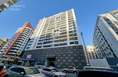 Apartment - 1 Bedroom - 2 Bathrooms for rent in SBO Tower - Al Barsha 1 - Al Barsha - Dubai