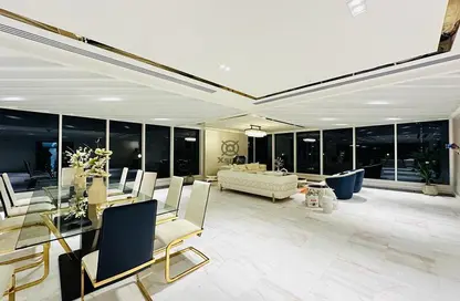Apartment - 1 Bedroom - 2 Bathrooms for rent in Jewelz by Danube - Arjan - Dubai