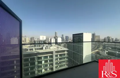 شقة - غرفة نوم - 1 حمام للبيع في بنغاطي هاوس - قرية الجميرا سركل - دبي