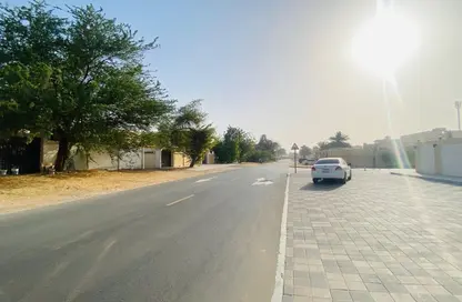 Land - Studio for sale in Al Mowaihat 2 - Al Mowaihat - Ajman