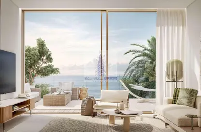 Townhouse - 3 Bedrooms - 3 Bathrooms for sale in Bay Villas - Dubai Islands - Dubai Townhouse - 3 Bedrooms - 3 Bathrooms for sale in Bay Villas - Dubai Islands - Dubai