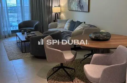شقة - 1 حمام للبيع في سواي رزيدنسز - دبي هيلز استيت - دبي