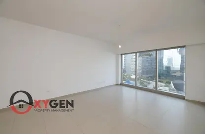 Apartment - 2 Bedrooms - 3 Bathrooms for rent in The Gate Tower 1 - Shams Abu Dhabi - Al Reem Island - Abu Dhabi