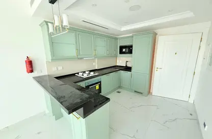 Apartment - 1 Bedroom - 1 Bathroom for rent in Vincitore Benessere - Arjan - Dubai